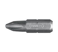 Stanley 1-68-946 Phillips 2pt Bit 25mm (Box of 25)