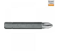 Stanley 1-68-947 Phillips 2pt Bit 50mm (Box of 10)