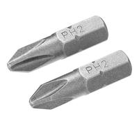Stanley Phillips Screwdriver Bits