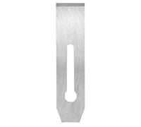 Stanley Plane Blade Blade For Num 4 Bench Plane Hss Silver White Hss Hand Planer Blade Woodworking Planing Blade Manual Planing Blade For Carpenter(51Mm) (Planer blade 51mm)