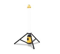 Stanley SXLS37673E Plasterers Area LED Work Light, 50w, 230v, IP54, 6000K