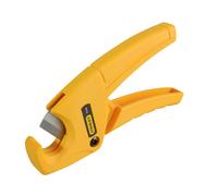 STANLEY® Plastic Pipe Cutter 28mm STA070450