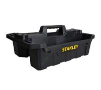 Stanley Tools Plastic Tote Tray STA172359