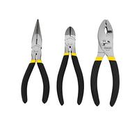 Stanley Plier Set 3PC 0 84 114
