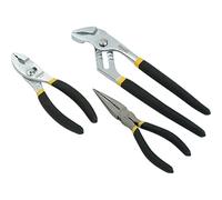 Stanley Plier Set 3PC 0 84 892