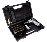 Stanley Pneumatic Hammer Kit, c/w Suitable Accessories