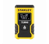 STANLEY® Intelli Tools TLM 40 Laser Distance Measure INT077666