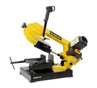 Stanley Machines Sxbw105E Sxbw105E Portable Band Saw 750W 240V Smcbw105E