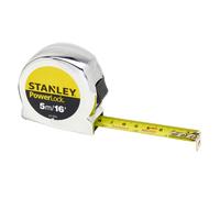 Stanley Powerlock Classic Pocket Tape Stanley Multicolor