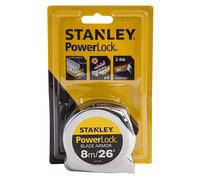 PowerLock BladeArmor Pocket Tape 8m (Width 25mm) (Metric only)