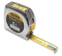 Stanley Powerlock Tape Top Reader - 5m