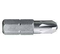 Stanley 1-68-953 Pozidriv Bits Pz3 X 25mm (Box 25) Sta168953B