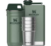 Stanley Pre-Party Shot Glass + Flask Set Water Bottle