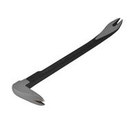 Stanley Precision Pry Bar Claw 250mm (10in) Stanley Multicolor