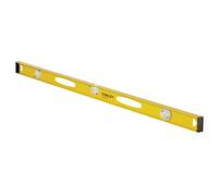 Stanley PRO-180 I-Beam Level 3 Vial 120cm STA142923