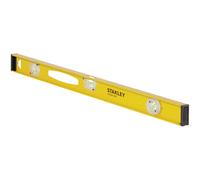 Stanley PRO-180 I Beam Level 3 Vial 80cm