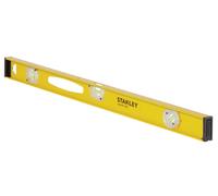 Stanley® 1-42-921 Pro-180 I-Beam Level 3 Vial 80Cm