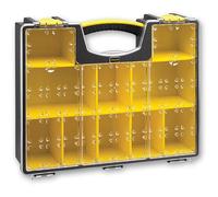 Stanley Tool Organiser 42.3x10.5 cm Plastic 1-92-749