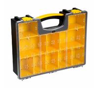 Stanley Professional Deep Organiser With 8 Storage Compartments 1-92-749