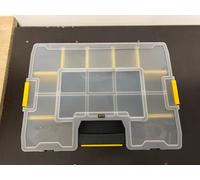 Stanley Professional Sort Master Organiser, Tool Box, Tool Organiser,