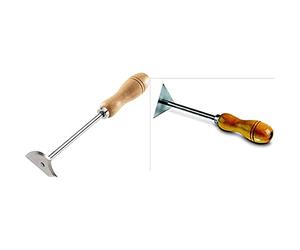 Stanley Professional STA028824 Comb ShAVehook 0 28 824 & STA028823 Professional Triangle ShAVehook