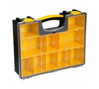 Stanley Professional Tool Organiser Yellow/black (One Size)
