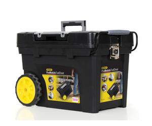 Stanley ProMobile Toolbox Plastic 1-97-503