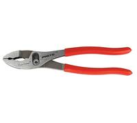 Stanley Proto Industrial J276GXL XL Series Slip Joint Pliers with Grip 6-inch