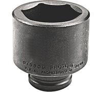 Stanley Proto J07530M 6 Point 3/4" Drive Impact Socket, 30mm