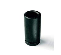 Stanley Proto J07532L 6 Point 3/4" Drive Deep Impact Socket, 2"