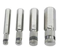 Stanley Proto J140SET Proto 4 Piece Internal Pipe Wrench