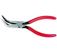 Stanley Proto J225G Proto 6-5/16-Inch Bent Nose Needle-Nose Pliers