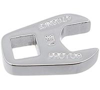 Stanley Proto J4708MCF Open Ended Crowfoot Wrench 1/4" Drive 8mm