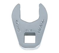 Stanley Proto J4714CF Open Ended Crowfoot Wrench 1/4" Drive 7/16"