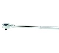 Stanley Proto J5250 3/8" Drive Long Handle Classic Pear Head Ratchet, 11"