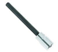 Stanley Proto J54411/2XL 1/2-Inch Drive Extra Long Hex Bit Socket, 1/2-Inch