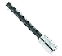 Stanley Proto J54415/16XL 1/2" Drive Extra Long Hex Bit Socket, 5/16"