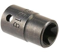 Stanley Proto J7418TX 1/2" Drive Torx Impact Socket, E18