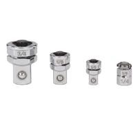 Stanley Proto JHA4S Proto 4-Piece Ratcheting Wrench