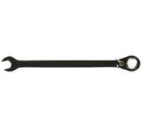 Stanley Proto JSCV10 Reverse Ratcheting Combination Spline Wrench, 5/16