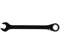 Stanley Proto JSCVM24 Reverse Ratcheting Combination Spline Wrench, 24mm