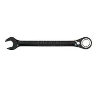 Stanley Proto JSCVM36 Reverse Ratcheting Combination Spline Wrench, 36mm
