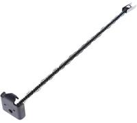 Stanley PUSHER ASSEM. SDH20 - Genuine, OEM Replacement Part - Compatible with PHT150C Type 1 - Modern Black Plastic Stapler Part