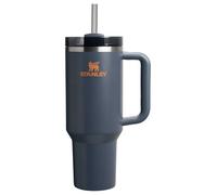 Stanley Quencher H2.0 Tumbler with Handle and Straw 40 oz | Flowstate 3-Position Lid | Cup Holder Compatible for Travel | Insulated Stainless Steel Cup | BPA-Free | Twilight