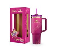 STANLEY Quencher H2.0 Flow State Tumbler, 40 oz, 70's Superstar
