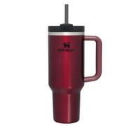 Stanley Quencher H2.0 FlowState 40 oz Tumbler - Rosewood Glow