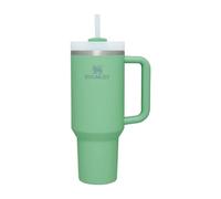 Stanley Quencher H2.0 FlowState 40oz Vacuum Insulated Tumbler with Lid - Jade