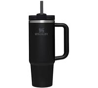 stanley Quencher H2.0 FlowState Stainless Steel Vacuum Insulated Cup with Lid and Straw for Water, Iced Tea or Coffee, Smoothie and More