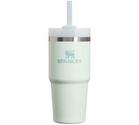 Stanley Quencher H2.0 FlowState Stainless Steel Vacuum Insulated Tumbler with Lid and Straw for Water Iced Tea or Coffee Smoothie and More Mist 14