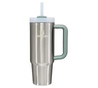STANLEY Quencher H2.0 FlowState Stainless Steel Vacuum Insulated Tumbler with Lid and Straw for Water, Iced Tea or Coffee, Smoothie and More
